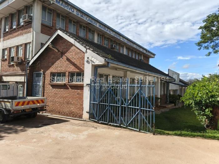 Office to Rent in Thorngrove, Bulawayo