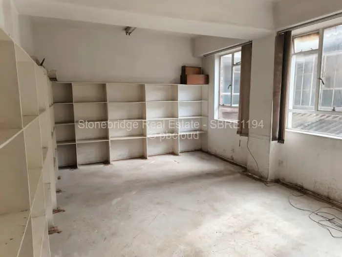 Office to Rent in Thorngrove, Bulawayo