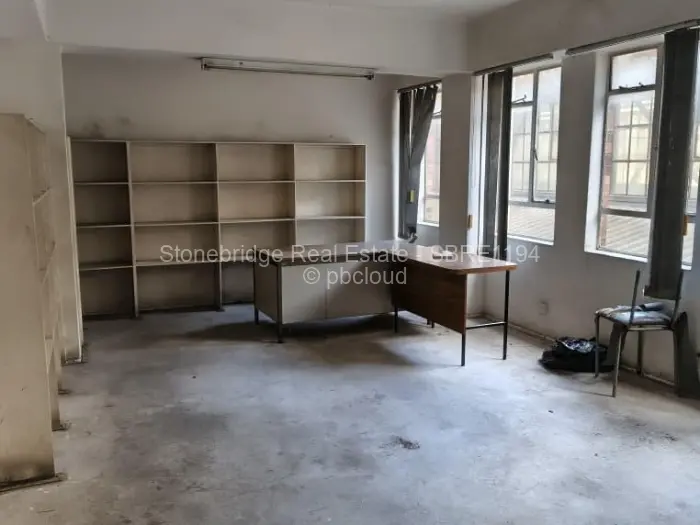 Office to Rent in Thorngrove, Bulawayo