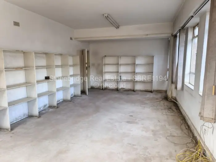 Office to Rent in Thorngrove, Bulawayo