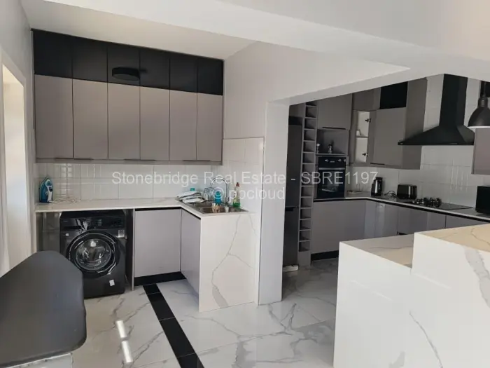 Townhouse/Cluster to Rent in Hillside Byo, Bulawayo