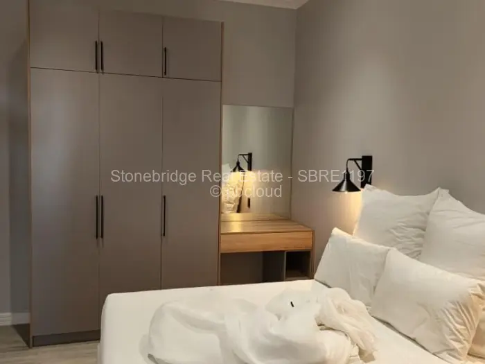 Townhouse/Cluster to Rent in Hillside Byo, Bulawayo