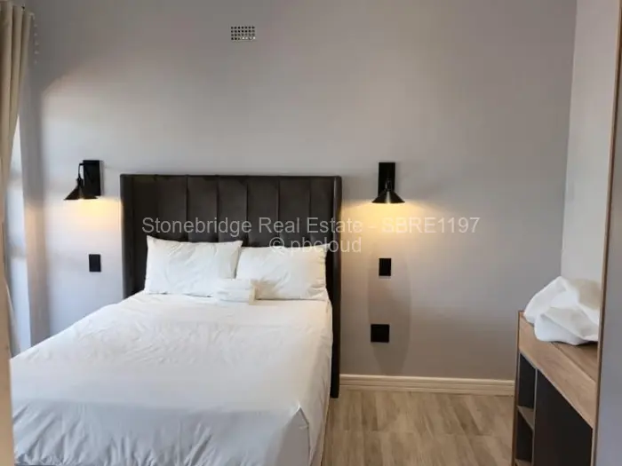 Townhouse/Cluster to Rent in Hillside Byo, Bulawayo