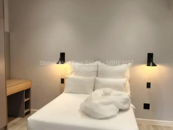 Townhouse/Cluster to Rent in Hillside Byo, Bulawayo