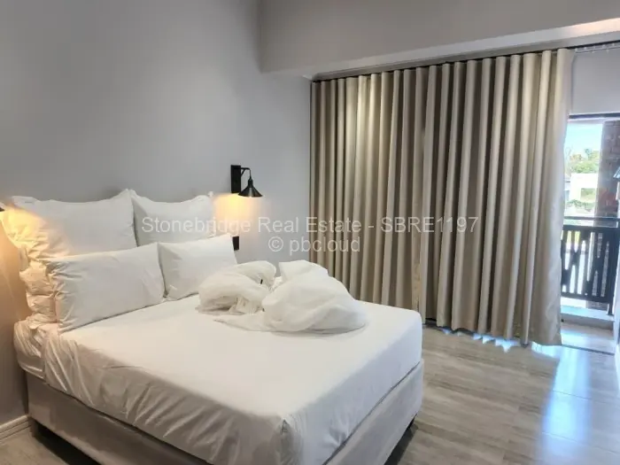 Townhouse/Cluster to Rent in Hillside Byo, Bulawayo