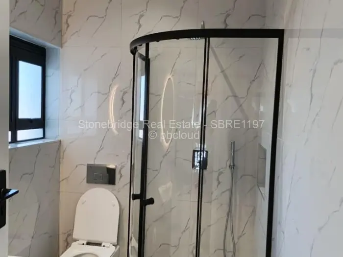 Townhouse/Cluster to Rent in Hillside Byo, Bulawayo