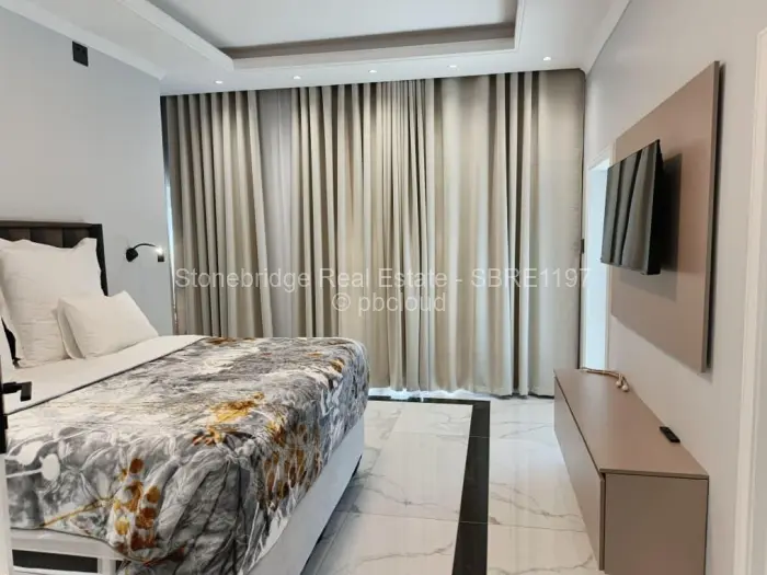 Townhouse/Cluster to Rent in Hillside Byo, Bulawayo