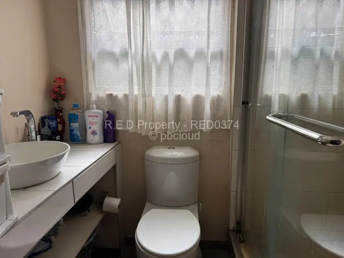 3 Bedroom House for Sale in Burnside, Bulawayo