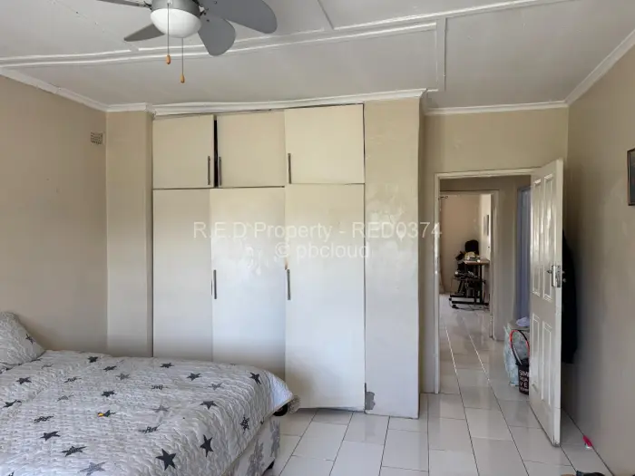 3 Bedroom House for Sale in Burnside, Bulawayo