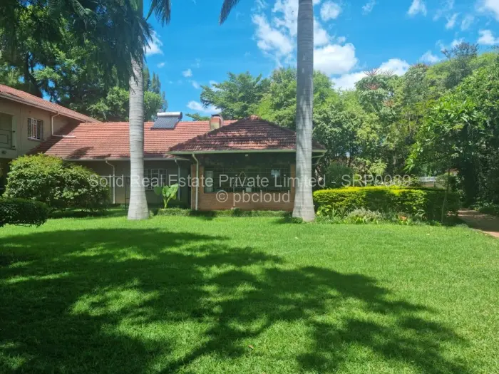 6 Bedroom House to Rent in Avondale West