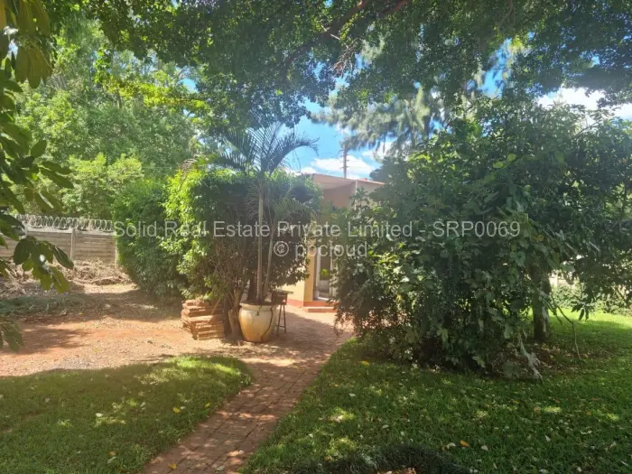 6 Bedroom House to Rent in Avondale West