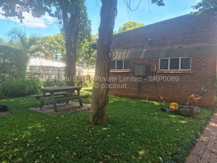 6 Bedroom House to Rent in Avondale West
