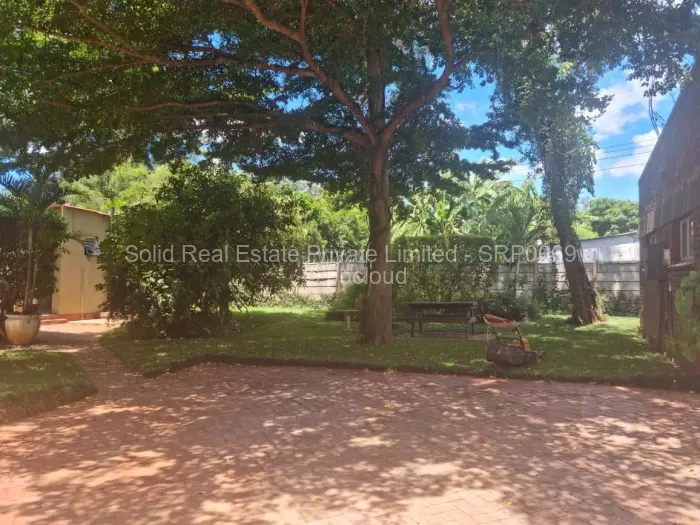 6 Bedroom House to Rent in Avondale West