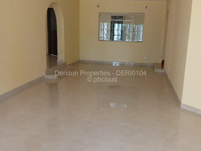 6 Bedroom House to Rent in Mount Pleasant