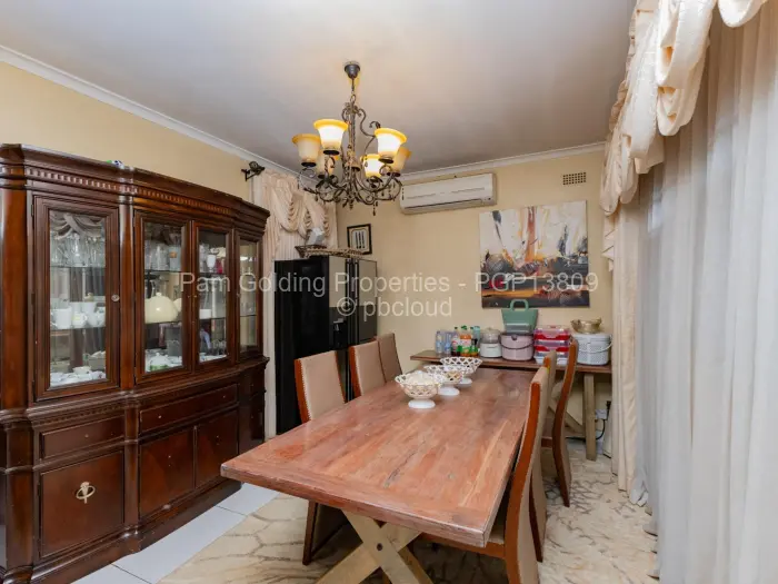 4 Bedroom House for Sale in Alexandra Park, Harare