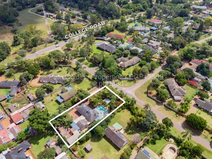 4 Bedroom House for Sale in Alexandra Park, Harare