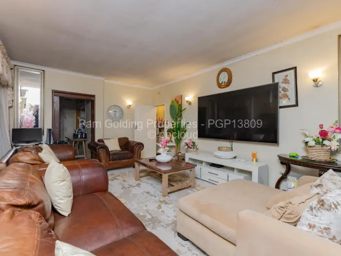 4 Bedroom House for Sale in Alexandra Park, Harare