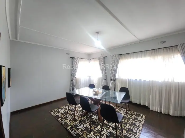 4 Bedroom House to Rent in Greendale