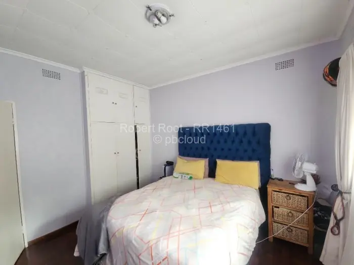 4 Bedroom House to Rent in Greendale