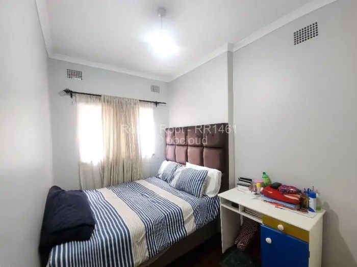 4 Bedroom House to Rent in Greendale