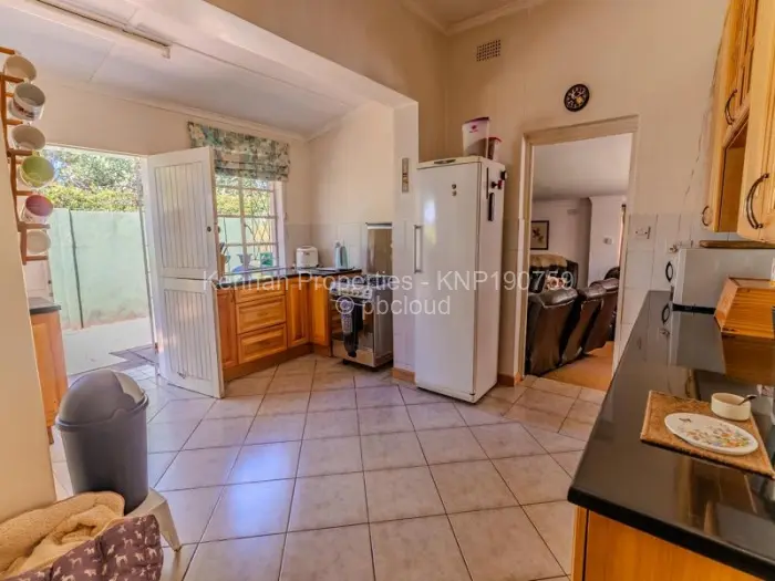 11 Bedroom House for Sale in Pomona, Harare