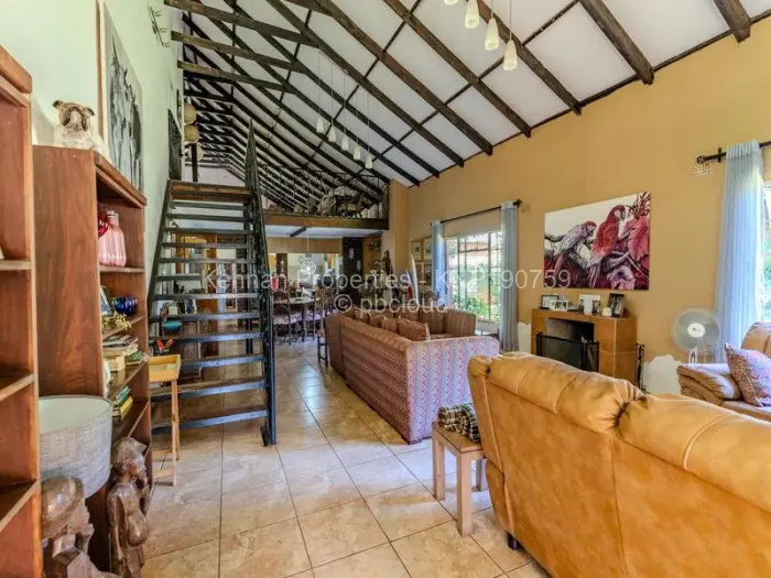 11 Bedroom House for Sale in Pomona, Harare