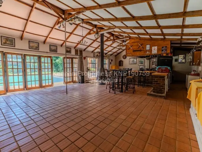 11 Bedroom House for Sale in Pomona, Harare