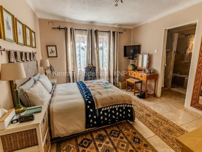 11 Bedroom House for Sale in Pomona, Harare
