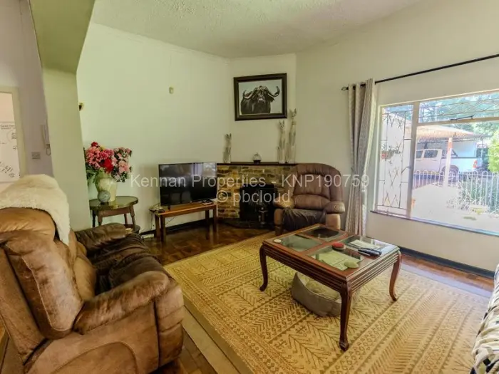 11 Bedroom House for Sale in Pomona, Harare