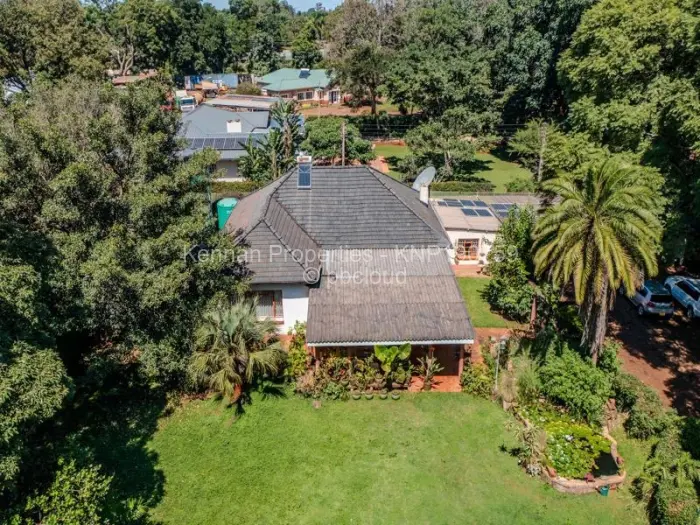 11 Bedroom House for Sale in Pomona, Harare