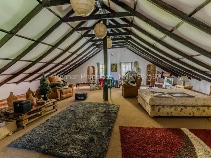 11 Bedroom House for Sale in Pomona, Harare