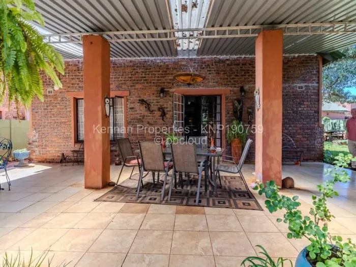 11 Bedroom House for Sale in Pomona, Harare