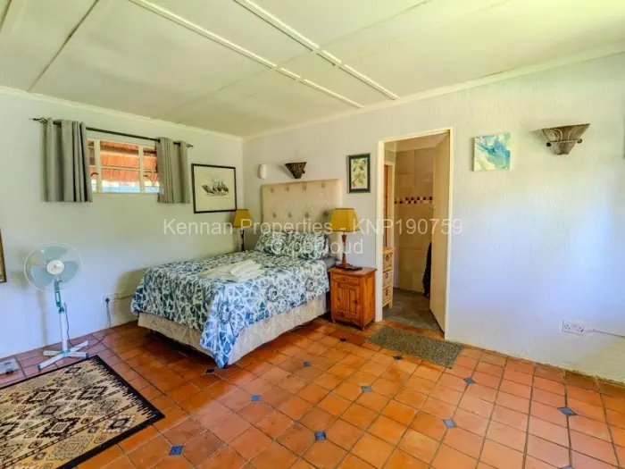 11 Bedroom House for Sale in Pomona, Harare