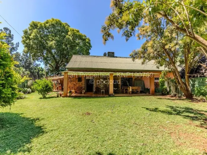 11 Bedroom House for Sale in Pomona, Harare
