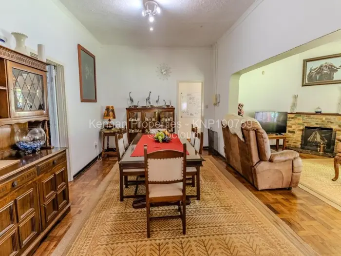 11 Bedroom House for Sale in Pomona, Harare