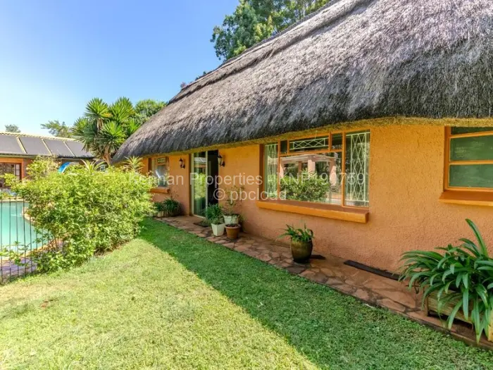 11 Bedroom House for Sale in Pomona, Harare