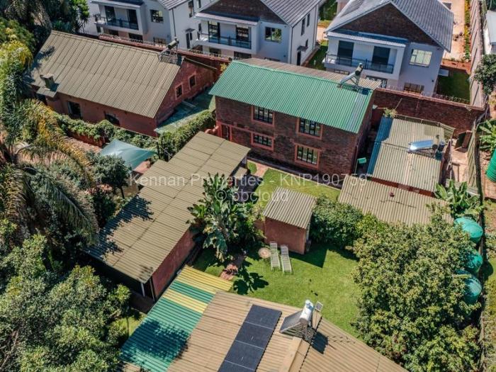 11 Bedroom House for Sale in Pomona, Harare