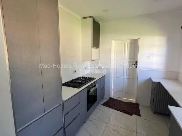 3 Bedroom Cottage/Garden Flat to Rent in Greendale, Harare