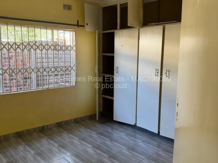 3 Bedroom House to Rent in Dzivarasekwa, Harare