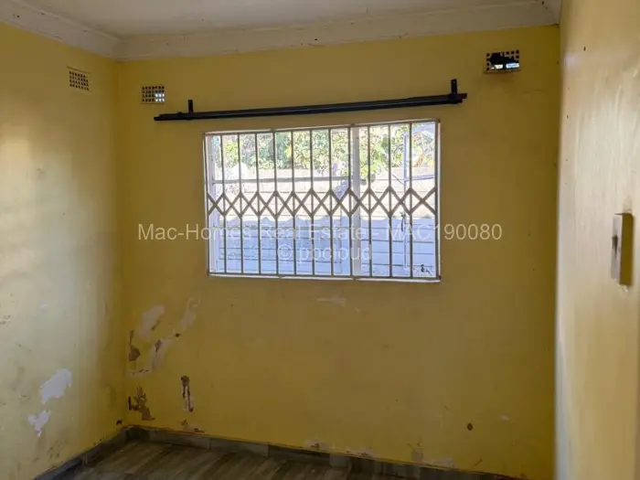 3 Bedroom House to Rent in Dzivarasekwa, Harare