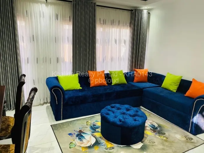 4 Bedroom House to Rent in Arlington