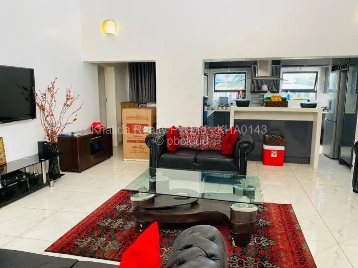 4 Bedroom House to Rent in Arlington