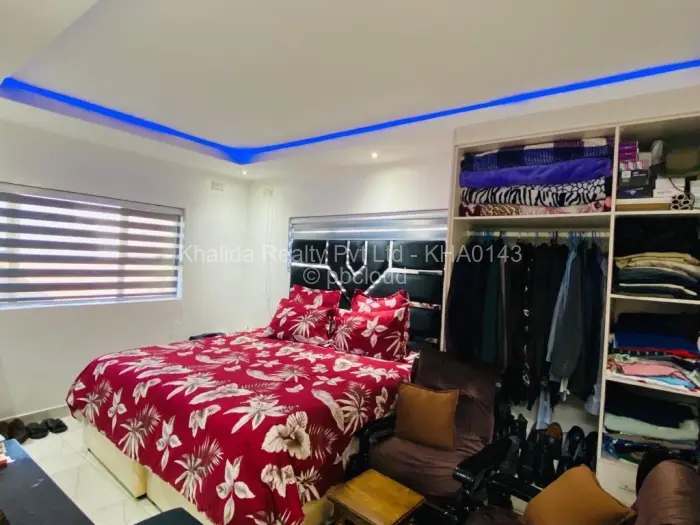 4 Bedroom House to Rent in Arlington