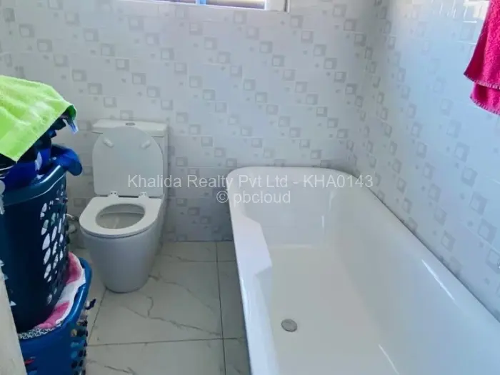 4 Bedroom House to Rent in Arlington