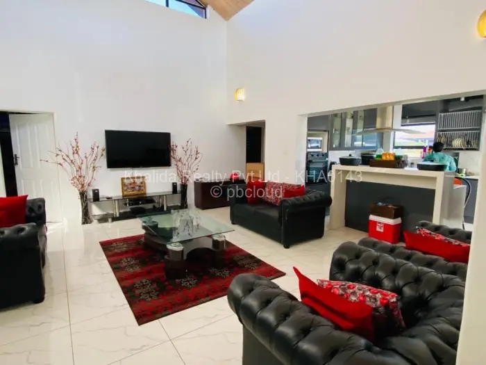 4 Bedroom House to Rent in Arlington