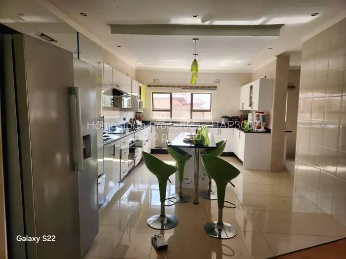 4 Bedroom House for Sale in Mount Pleasant Heights, Harare