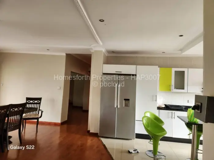 4 Bedroom House for Sale in Mount Pleasant Heights, Harare