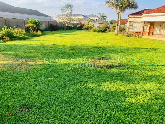 4 Bedroom House for Sale in Mount Pleasant Heights, Harare