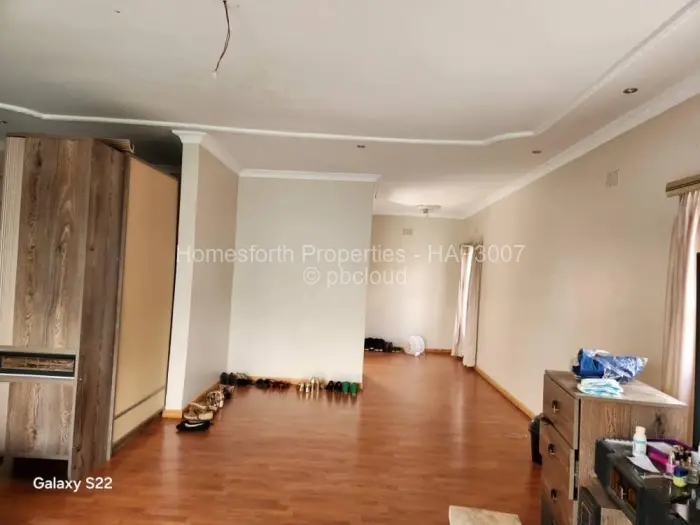 4 Bedroom House for Sale in Mount Pleasant Heights, Harare