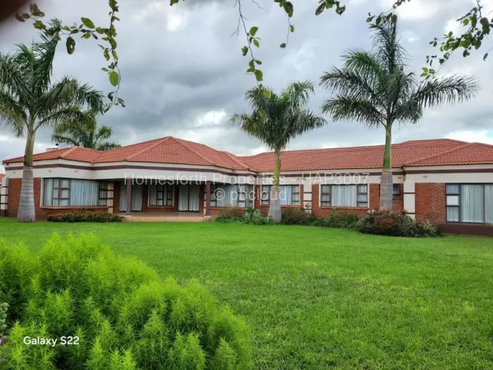 4 Bedroom House for Sale in Mount Pleasant Heights, Harare